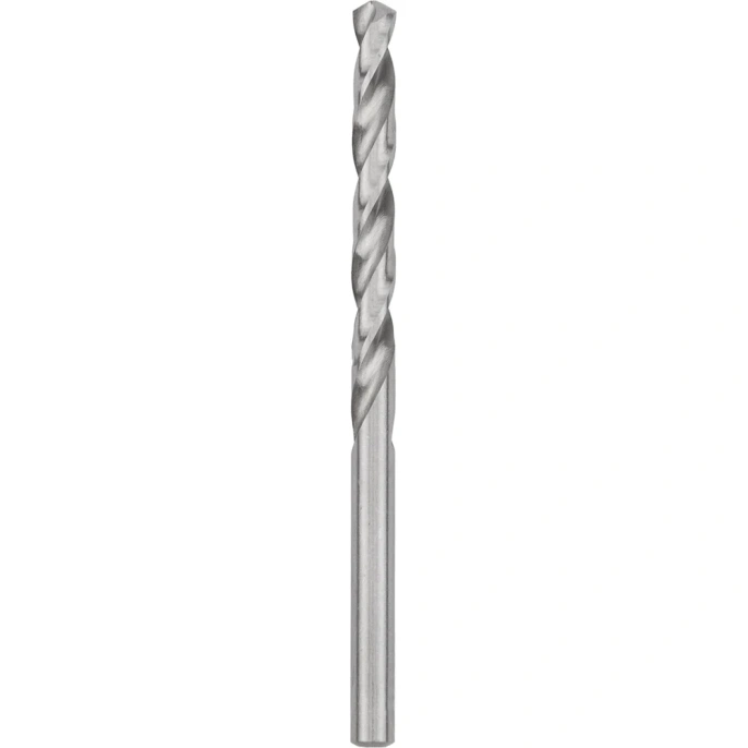 Сверло спиральное по стали HSS Typ N (6х57х93 мм) NORGAU 010012280