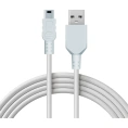 Шнур REXANT mini USB male - USB-A male 1.8M 18-1134