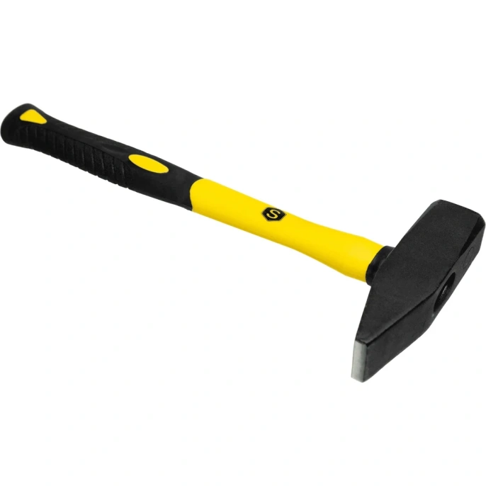 Молоток SAMGRUPP с фибергласовой рукояткой, 1000 гр SAMC-042031000