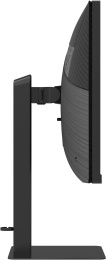 27" Монитор BLOODY MN273Q,  2560x1440,  IPS,  180Гц,  2хHDMI,  2хDP,  черный