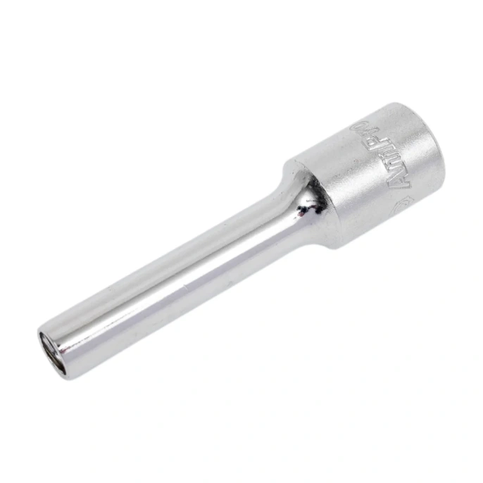 Головка 6-гранная длинная 4 мм, 1/4"DR AmPro T335101