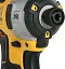 Шуруповерт DeWalt DCF887D2-QW 400Вт аккум. патрон:быстрозажимной