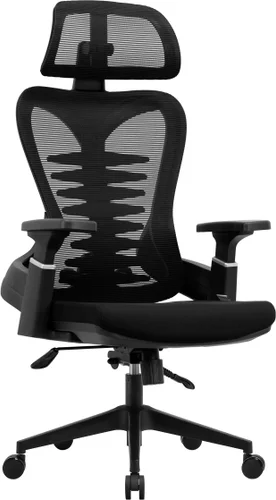 Кресло компьютерное EVOLUTION HarmonySpine