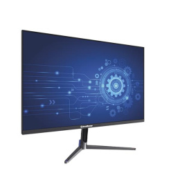 Монитор Kraftway 27" KraftView KV-470 LED Monitor 1920x1080, 16:9, IPS, 250 cd/m2, 1000:1, 5ms, 178°/178°, VGA, HDMI, DP, 60Hz, speak,наклон, внутр. бп. Black МИНПРОМТОРГ МПТ 1г (KV-470 КРПЕ.463135.012)