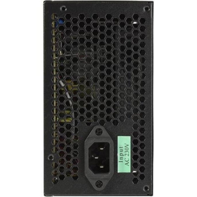 БП Ginzzu 450W SB450 КПД 75%, 1x120 мм, 12V 29А