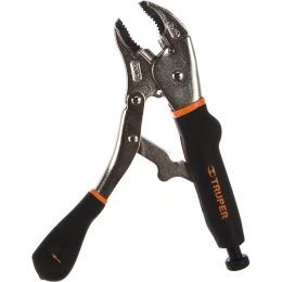 Силовые клещи Truper PPT-10CX 17436
