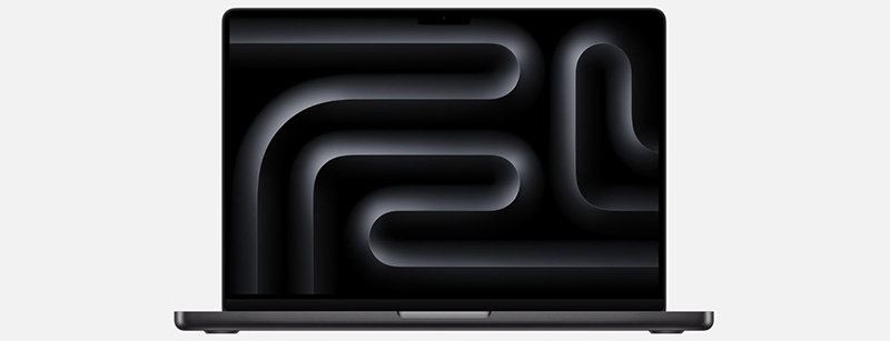 Apple обновила 14-дюймовый MacBook Pro: чип M5 и автономность до 24 ч