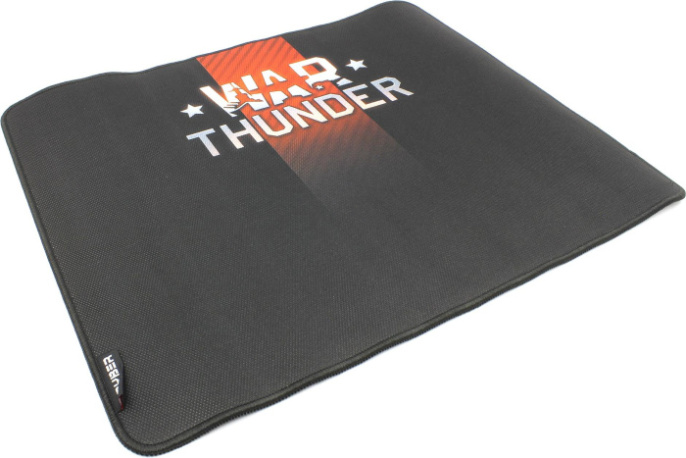 Игровой коврик для мыши Qcyber Taktiks Expert QC-04-004DV03 (430x360x4мм)