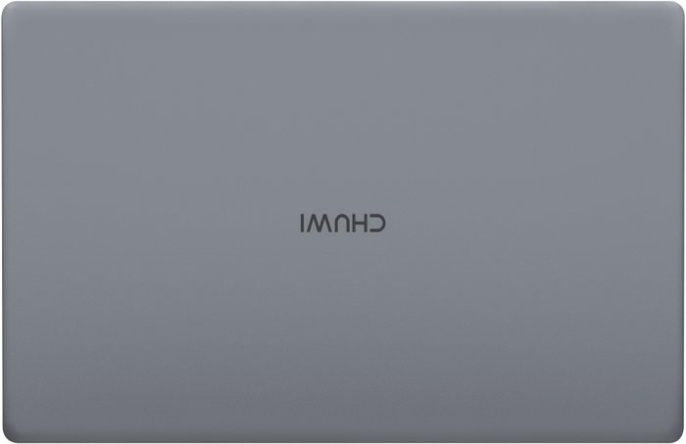 Ноутбук CHUWI CoreBook Intel Core i3 10100Y 1300MHz/14.1"/1920x1080/8GB/256GB SSD/Intel UHD Graphics/Wi-Fi/Bluetooth/Windows 11 Pro (CWI575-308N2N1PDMYX) Grey