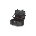 Инструментальный чемодан KNIPEX Robust45, пустой KN-002137LE