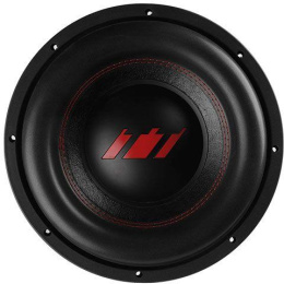 Сабвуфер автомобильный URAL ТТ 12, пассивный [урал тт 12 ч]