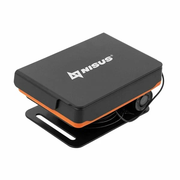 Видеокамера подводная NISUS MINI Custo 4 N-HR-4015T