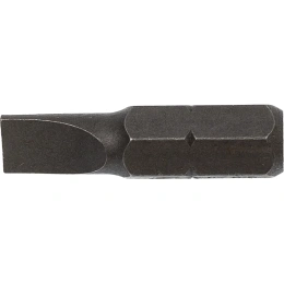 Вставка JTC 1/4 DR шлиц 1.0x5.5x25мм S2 11225055 917582