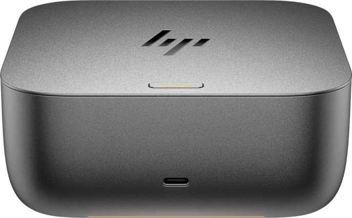 Стыковочная станция HP Thunderbolt 4 Ultra G6 180Вт (9X481UT)