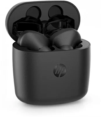 Гарнитура беспроводная HP. HP Wireless Earbuds G2