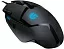 Мышь Logitech Hyperion Fury G402 черный оптическая 4000dpi USB2.0 7but (910-004070)