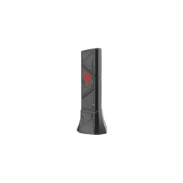 Сетевой адаптер Wi-Fi Asus ROG USB-BE92 BE6500 USB 3.0 (ант.внутр.) 2ант.