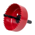 Коронка с хвостовиком по дереву СТК-048 67 мм Strong стк-04806067