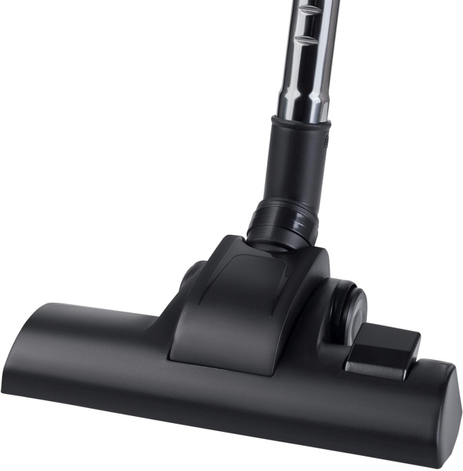 Пылесос Hyundai HYV-C3077 2000Вт черный