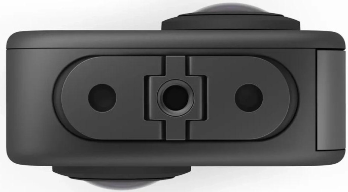 Экшн-камера GoPro Hero Max 5.6K,  WiFi,  черный [chdhz-203-rw]