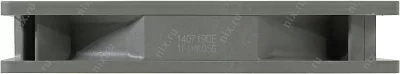 Вентилятор 140mm Noctua NF-P14s redux 900 (NF-P14S-REDUX-900) (3пин, 140x140x25mm, 13.2 дБ, 900 об/мин)