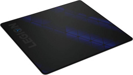 Коврик для мыши Lenovo Legion Gaming (L) черный/синий, микрофибра, 450х400х2мм [gxh1c97870]