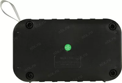 Колонка SmartBuy YOGA 2 SBS-5040 (5W Bluetooth microSD USB FM Li-Ion)