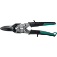 Ножницы по металлу KRAFTOOL Grand прямые, Cr-Mo 270 мм 2324-S_z02