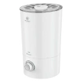 Увлажнитель воздуха ультразвуковой Royal Clima RUH-TB300/4.0M-WT,  4л,  белый/серый