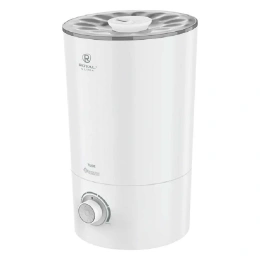 Увлажнитель воздуха ультразвуковой Royal Clima RUH-TB300/4.0M-WT,  4л,  белый/серый