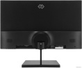 Монитор DIGMA 23.8" Progress 24P501F IPS FHD, черный, 5ms, HDMI, DP, VGA, M/M, 100Hz, 250cd Ex 1895757