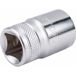 Торцовая головка Kraftool Industrie Qualitat 17 мм 27805-17_z01