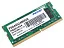 Модуль памяти для ноутбука SODIMM 4GB DDR4-2400 PSD44G240082S PATRIOT