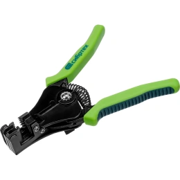 Щипцы для зачистки электропроводов СИБРТЕХ сечением: 0.8, 2.0, 3.5, 5.5, 8.0 мм2 17732