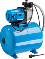 Насосная станция напорный Зубр НАС-М3-1200-50 1200Вт 3780л/час