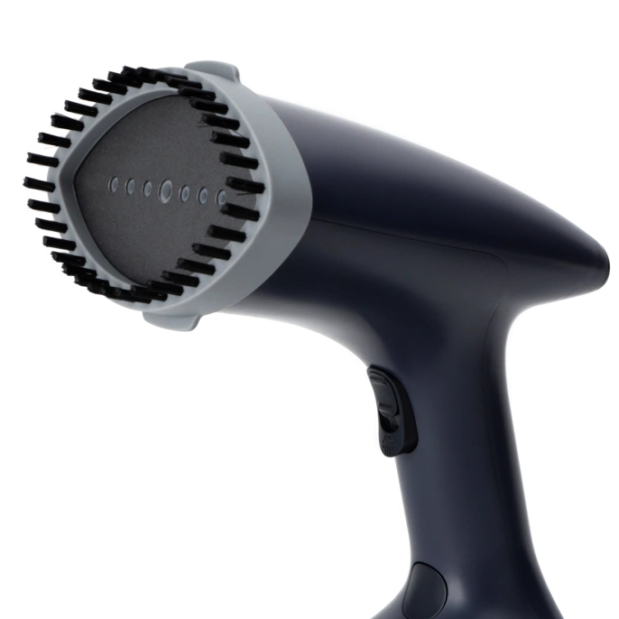 Ручной отпариватель RAGEX R1002-415, 1800Вт, черничный