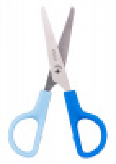 Настольный набор Deli EH452, для детей, 9 предметов, ассорти