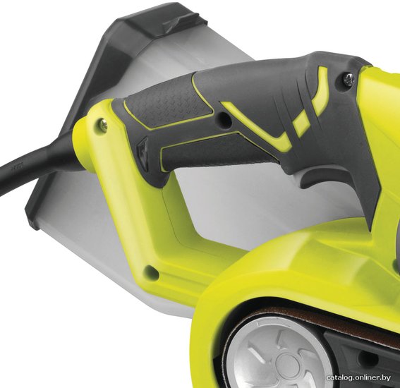 Ленточная шлифмашина Ryobi EBS800 5133001148