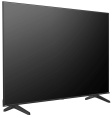 50" Телевизор Hisense 50A6Q 4K Ultra HD, СМАРТ ТВ, Vidaa, черный