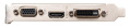 Видеокарта MSI NVIDIA GeForce GT 730 N730K-2GD3/LP 2ГБ DDR3, Low Profile, Ret