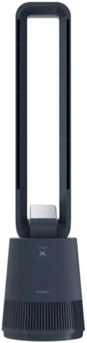 Безлопастный вентилятор-очиститель воздуха Funai TOZAMA FBP-95E-GR Graphite