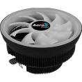 Cooler Aerocool Core Plus ARGB {110W / ARGB / PWM / Intel 115*/775/1200/1700 AMD / Clip"}