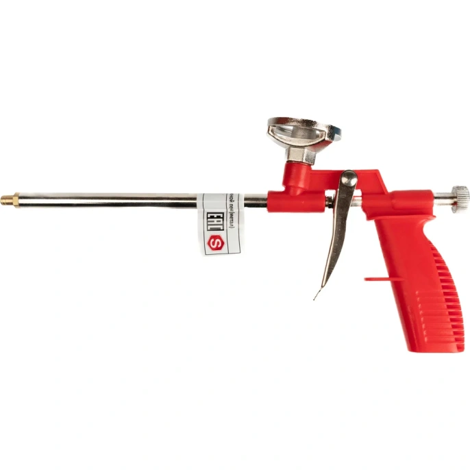 Пистолет для монтажной пены SAMGRUPP металлический SAMC-055000002