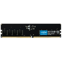  Crucial 32GB DDR5 5600MHz UDIMM CT32G56C46U5