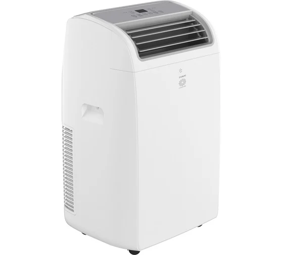 Кондиционер мобильный Funai Camomiru MAC-CM46HPN04 белый