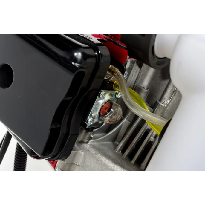 Бензиновый культиватор 1,9 лс, Gigant GTSL-10