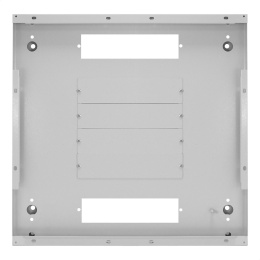 Шкаф телекоммуникационный 19" напольный 42U ExeGate EC-FS-42U.600.800.V.V.GREY 19”, 42U, (EX300277RUS)