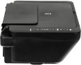 МФУ струйный Canon Pixma MG2540S цветная печать, A4, цвет черный [0727c007]