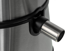 Кухонный комбайн KitFort КТ-1395,  серебристый/черный