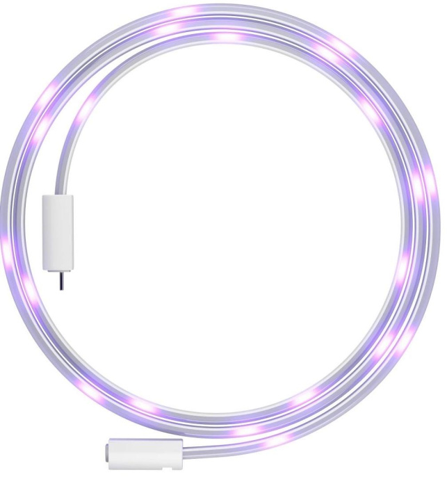 Удлинитель умных светодиодных лент ЯНДЕКС Matter 1м [yndx-00547]